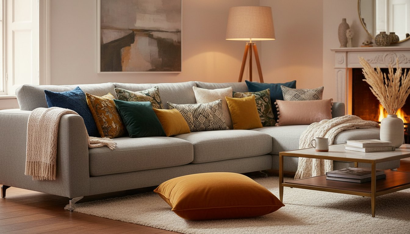 Hero 150 cm-es, vízálló és kényelmes hintapárna